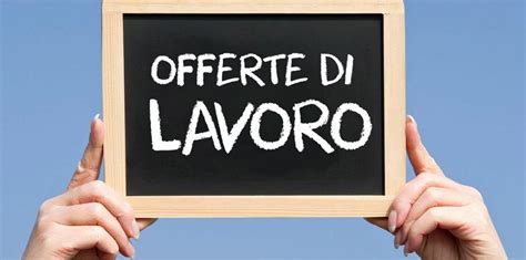 cerco lavoro melissano|Lavoro a Melissano (185 Offerte)